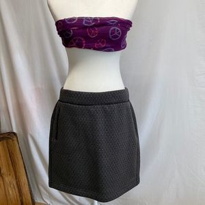 Woolrich skirt